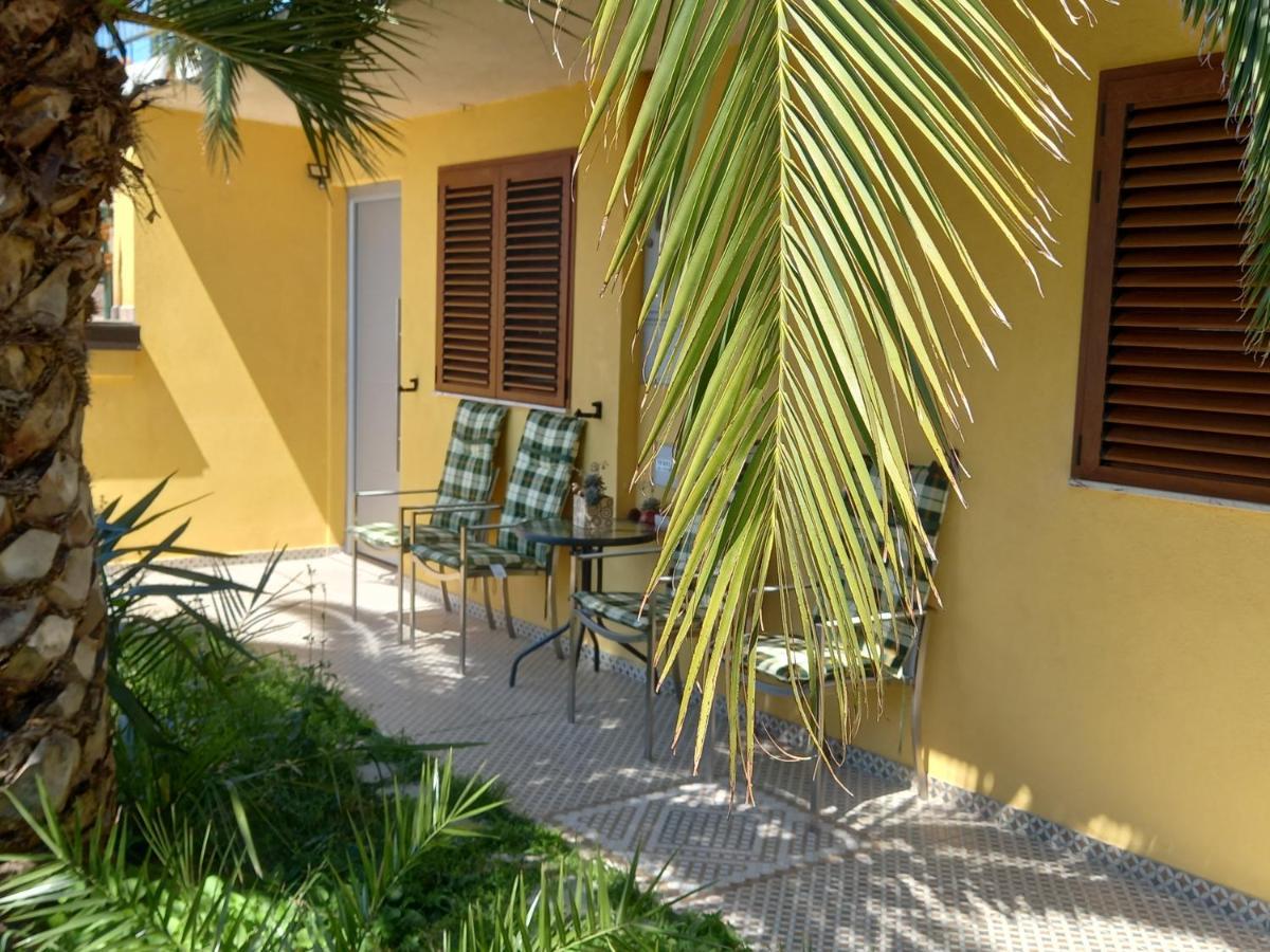 Apartment Solinska Pot Portorož Exterior foto