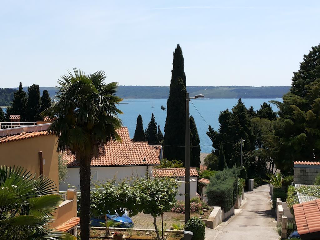Apartment Solinska Pot Portorož Zimmer foto